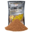 Obrazek Carp Zoom Zanęta Method Feeder - 1 kg / Mango