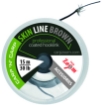 Bild von Carp Zoom Skin Line X4 15m 30lb Braun