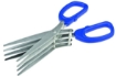 Picture of Carp Zoom Worm Scissors