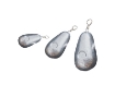 Picture of Carp Zoom Lead Sinker with Swivel - 60 g