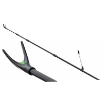 Picture of Carp Zoom Adjustable Rod Rest for Platforms
