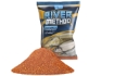 Picture of Carp Zoom Groundbait River Method - 2 kg / Strawberry-Fish
