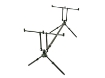 Bild von Carp Zoom Rod Pod Practic