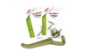 Bild von Carp Zoom Rig Aligner F-Form - 10 Stk. / Gr. S