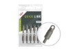 Bild von Carp Zoom Schnellwechselclip für Method - 10 Stk. / 19 mm