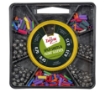 Picture of Carp Zoom Split Shot and Float Rubber Set
