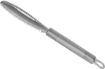 Picture of Carp Zoom Fish Scaler - 24 cm