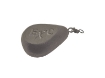 Picture of Carp Zoom Fanatic Lead Flat Pear 40g