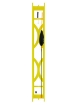 Picture of Carp Zoom Pole Rig 1 - 8 m / 1.5 g / Size 14