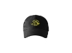 Picture of CSV Cap Carp Servis - Black Type 1