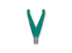 Picture of CSV Spare Threaded Head - Soft V