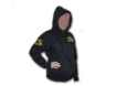 Bild von CSV Zip-Hoodie Gr.L