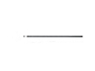 Picture of CSV Marker Pole Top Section TB1 (No Net)