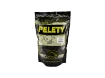 Picture of CSV Halibut Pellets CS Drilled - 200 g / 8 mm