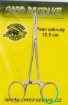 Bild von CSV Gebogene Lösezange - 12,5 cm