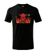 Bild von CSV T-Shirt Satan - Gr. M