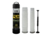 Bild von CSV PVA System 2in1 - 25+35 mm / 7+7 m