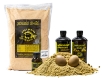 Picture of CSV Boilie Mix - 1 kg / Shellfish