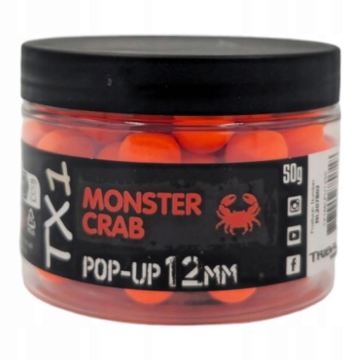 Picture of Shimano TX1 Pop-up Monster Crab 12mm 50g