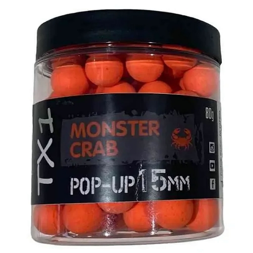 Picture of Shimano TX1 Pop-up Monster Crab 15mm 80g