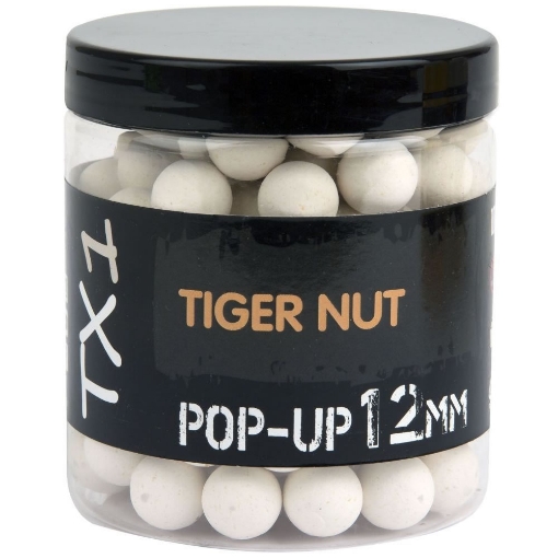 Picture of Shimano TX1 Pop-Up Tiger Nut 12mm 50g