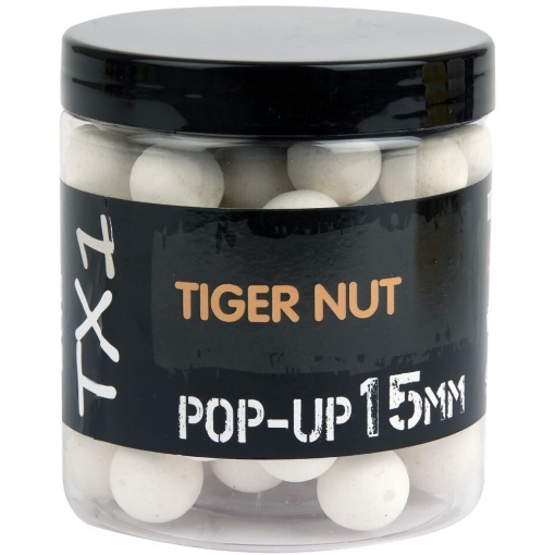 Picture of Shimano TX1 Pop-Up Tiger Nut 15mm 80g