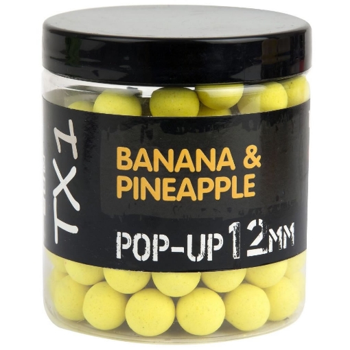 Picture of Shimano TX1 Pop-Up Banana & Pineapple 12mm 50g