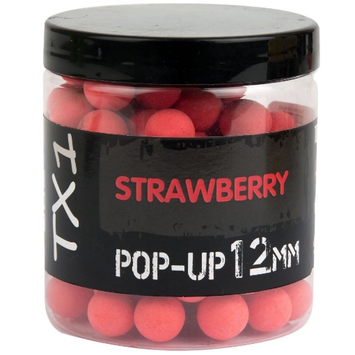Picture of Shimano TX1 Pop-Up Strawberry 12mm 50g