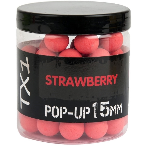 Picture of Shimano TX1 Pop-Up Strawberry 15mm 80g