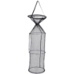 Image sur Mikado Keepnet with Metal Rims 40/35x120cm