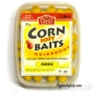 Obrazek Corn Soft Baits mushrooms 20g, Česnek