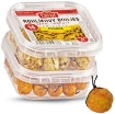 Obrazek Rogal Boilies Chytil 14mm 32g Truskawka-Ryba