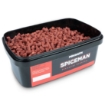 Picture of Mikbaits Spiceman Pellets Spicy Plum 6mm 700g