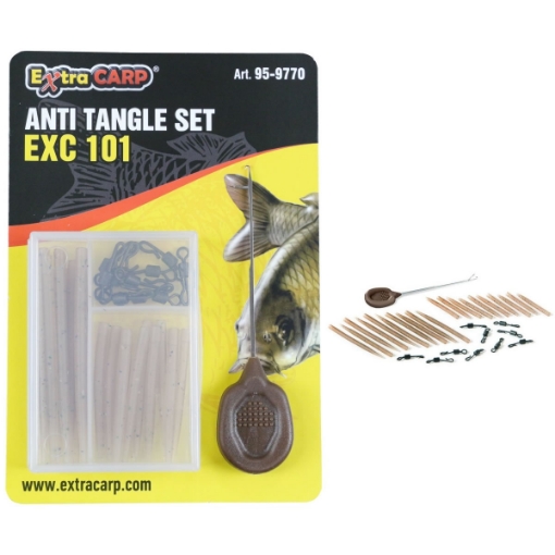 Picture of Extra Carp Anti Tangle Set EXC101