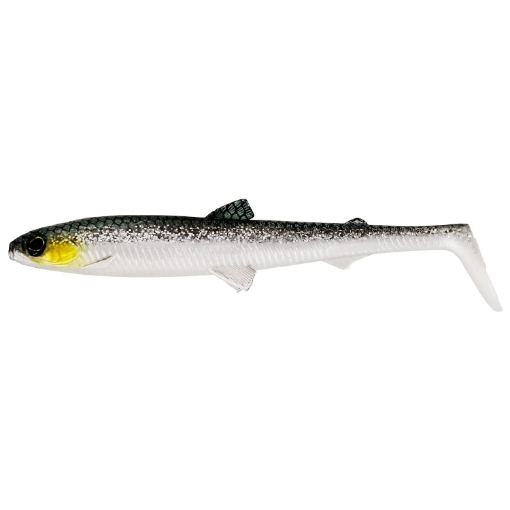 Obrazek Westin Przynęta Gumowa Bullteez Shadtail 12.5cm Headlight 2szt.