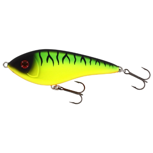 Picture of Westin Swim Glidebait 12cm Suspending Firetiger