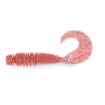 Obrazek Haibo Easoo Grub Crystal Pink 5cm 22szt