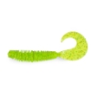 Obrazek Haibo Easoo Grub Zielony 5cm 22szt