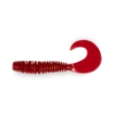 Obrazek Haibo Easoo Grub Czerwony 7.5cm 18szt