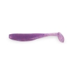 Obrazek Haibo Easoo T-Tail Fish Crystal Purple 7.5cm 15szt