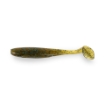 Obrazek Haibo Easoo T-Tail Fish Dark Green 6.5cm 20szt