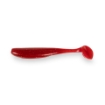 Obrazek Haibo Easoo T-Tail Fish Czerwony 5cm 20szt