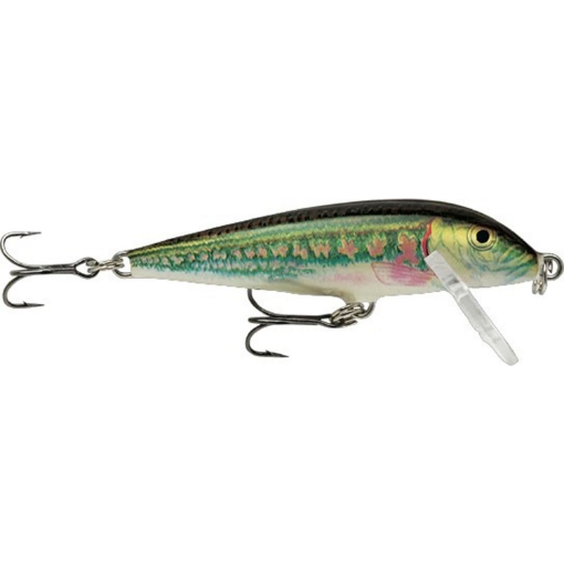 Image sur Rapala Countdown 7cm Minnow