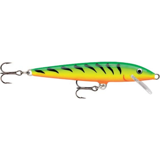 Image sur Rapala Original Floater 7cm Firetiger