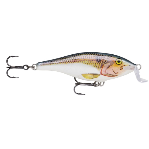 Image sur Rapala Shallow Shad Rap 7cm Shad