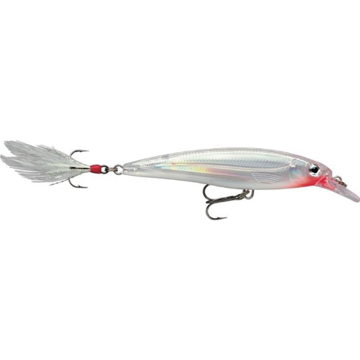 Image sur Rapala X-Rap 10cm Glass Ghost
