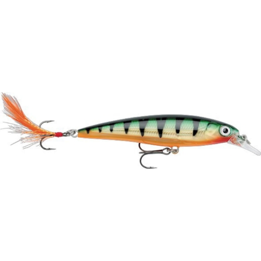 Image sur Rapala X-Rap 10cm Perch