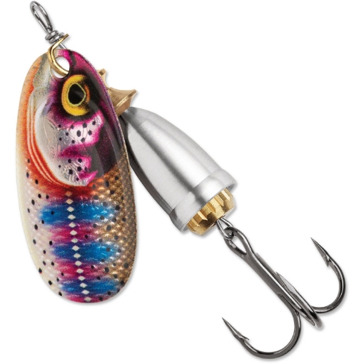 Picture of Blue Fox Vibrax Gilded vel.2 6g GDRT