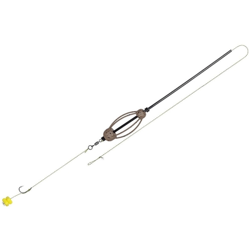 Obrazek Carp Zoom Kompletní montáž Feeder Rig - 70cm 40g