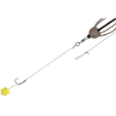 Carp Zoom Feeder Rig 70cm 30g detail